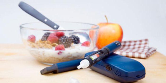 сахарный диабет 1 типа стадия декомпенсации