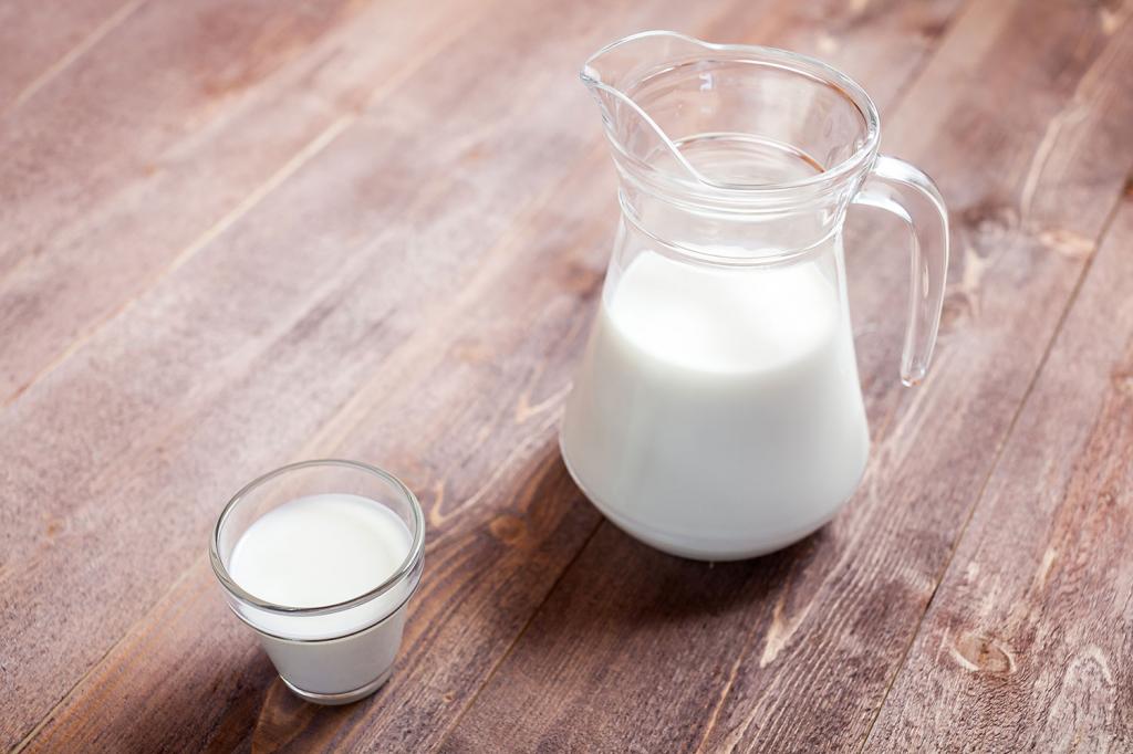 Молоко При Диете 5