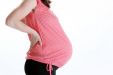 Гипотензивный синдром у матери при беременности что это