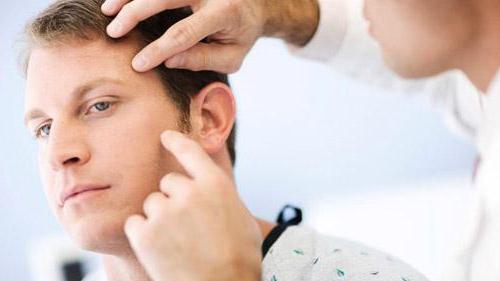 Как вылечить себорейный дерматит волосистой части головы лечение thumbnail