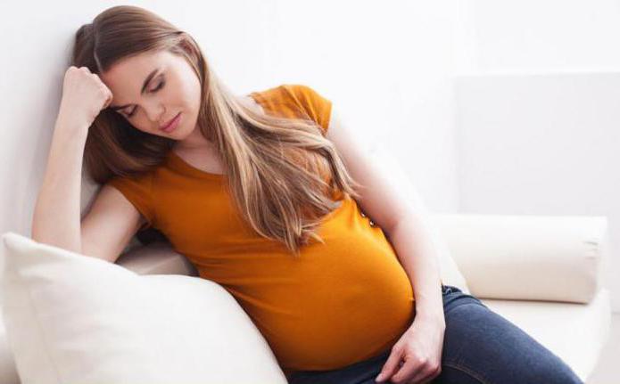 Сколько длятся выделения при гематоме при беременности thumbnail