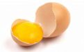 Куриные яйца при гастрите желудка