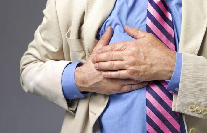 При синдроме артериальной гипертензии гипертрофируется какой отдел сердца thumbnail