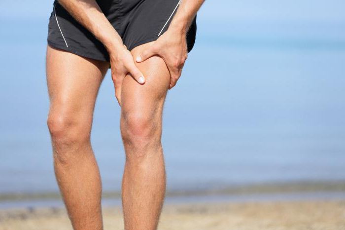 острый артрит коленного сустава лечение