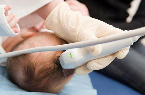 Лечение послеродовой гематомы на голове новорожденного thumbnail