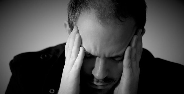 лечение депрессия у мужчин симптомы лечение