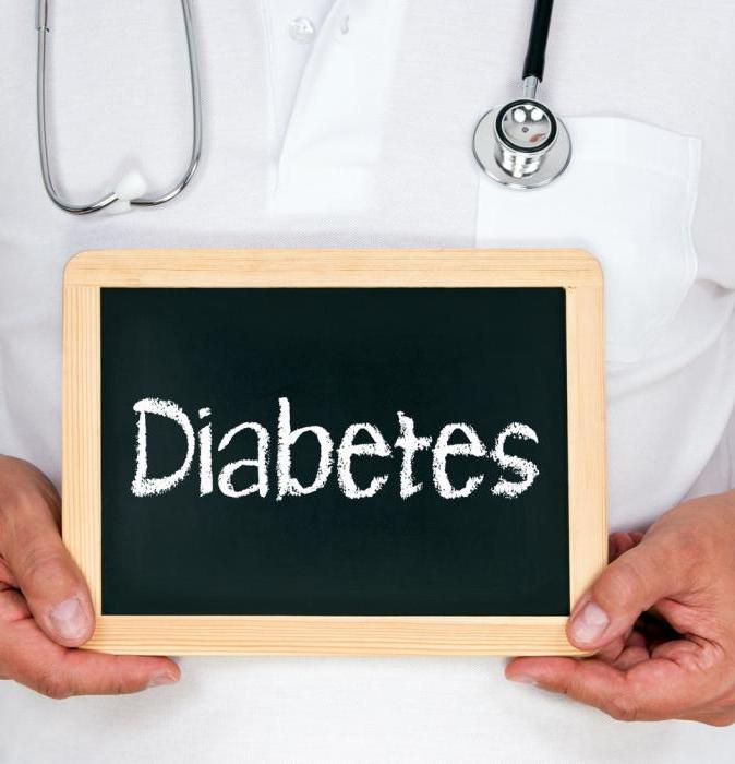 Основные факторы возникновения сахарного диабета thumbnail