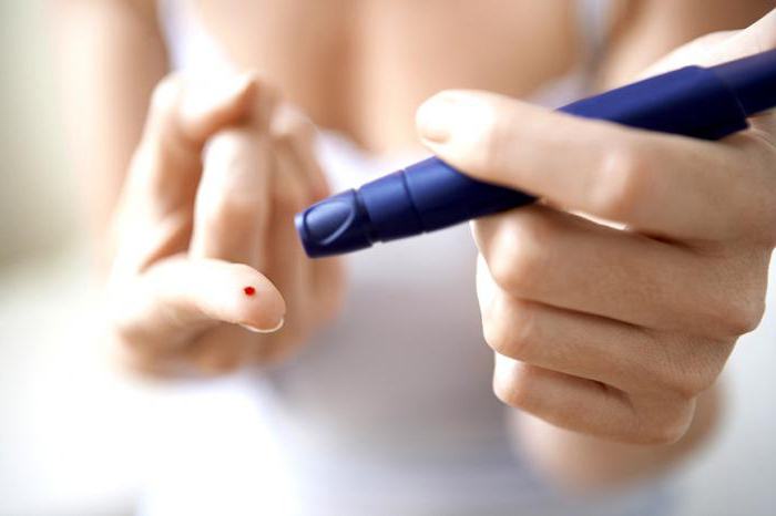 Можно ли при диабете есть малину и клубнику thumbnail