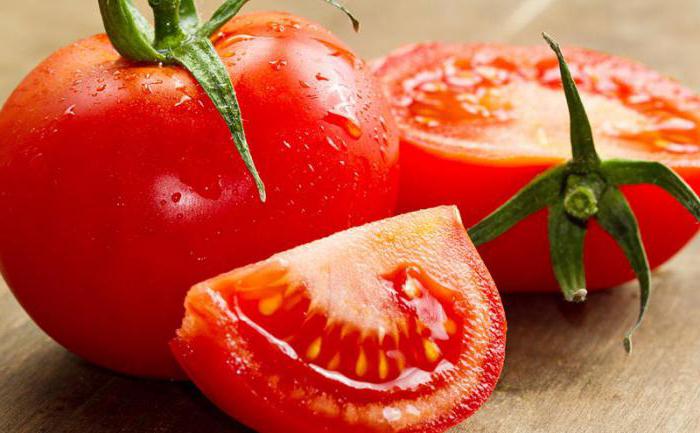 Можно ли употреблять в пищу помидоры при сахарном диабете thumbnail