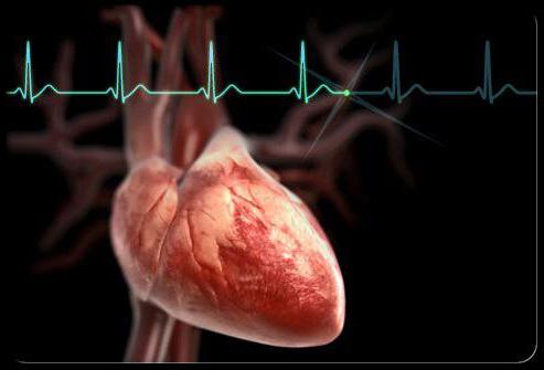 гипертензивная гипертоническая болезнь с преимущественным поражением сердца 