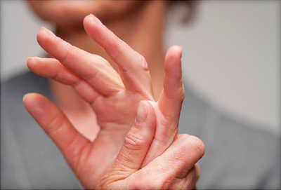 Ревматоидный артрит передовые методы лечения thumbnail