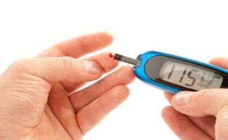 Механизм развития полиурии при сахарном диабете thumbnail