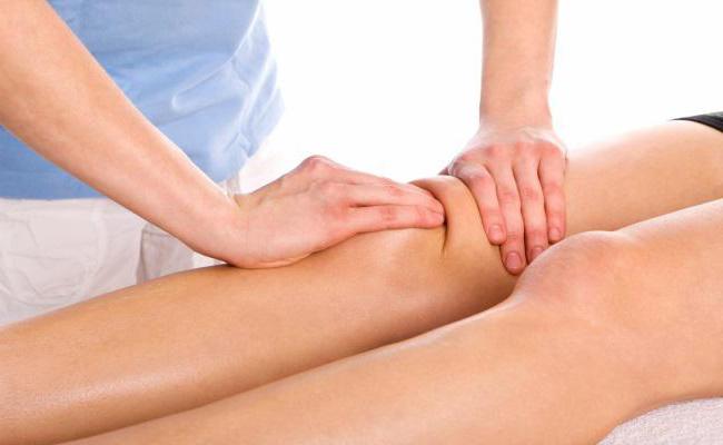 Когда колени болят можно массаж thumbnail