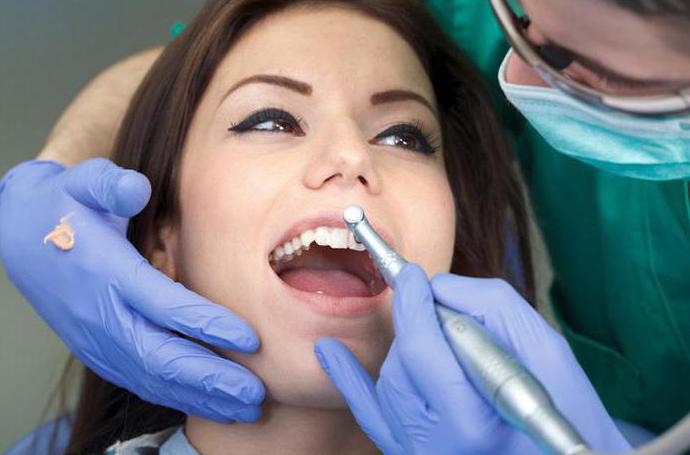 удаление гранулемы зуба