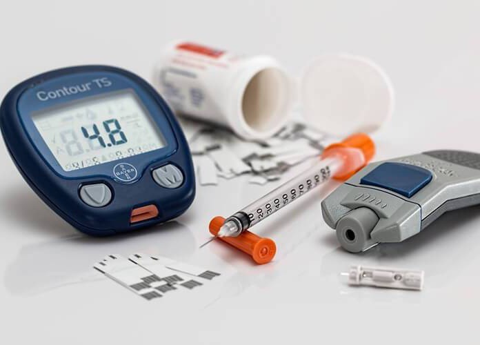 Что делать если повышен белок при диабете thumbnail
