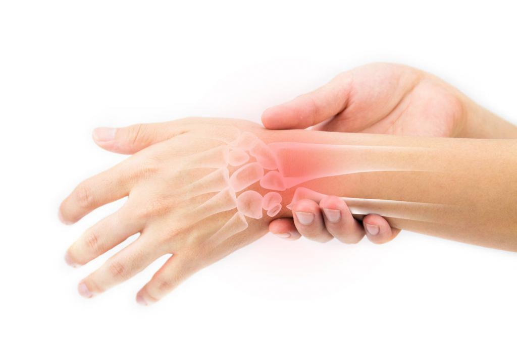 Воспаление мягких тканей пальца ноги лечение thumbnail