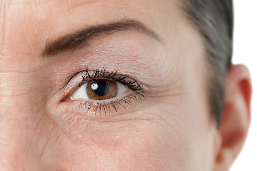 Комплексный уход за кожей вокруг глаз у косметолога thumbnail