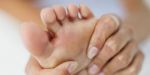 Почему болят подушечки под пальцами ног лечение thumbnail