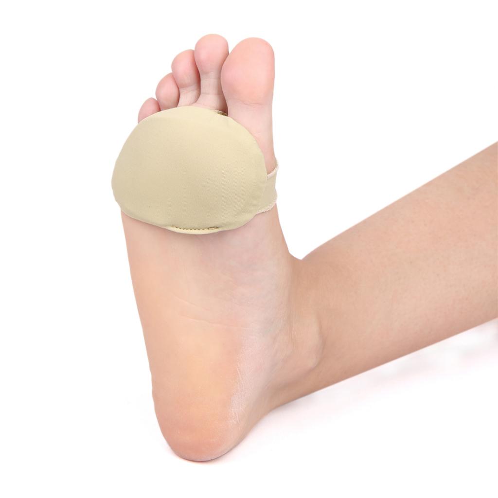 Что делать если болит подушечки под пальцами ноги thumbnail