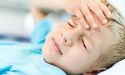 Головная боль у ребенка 7 лет при инфекции