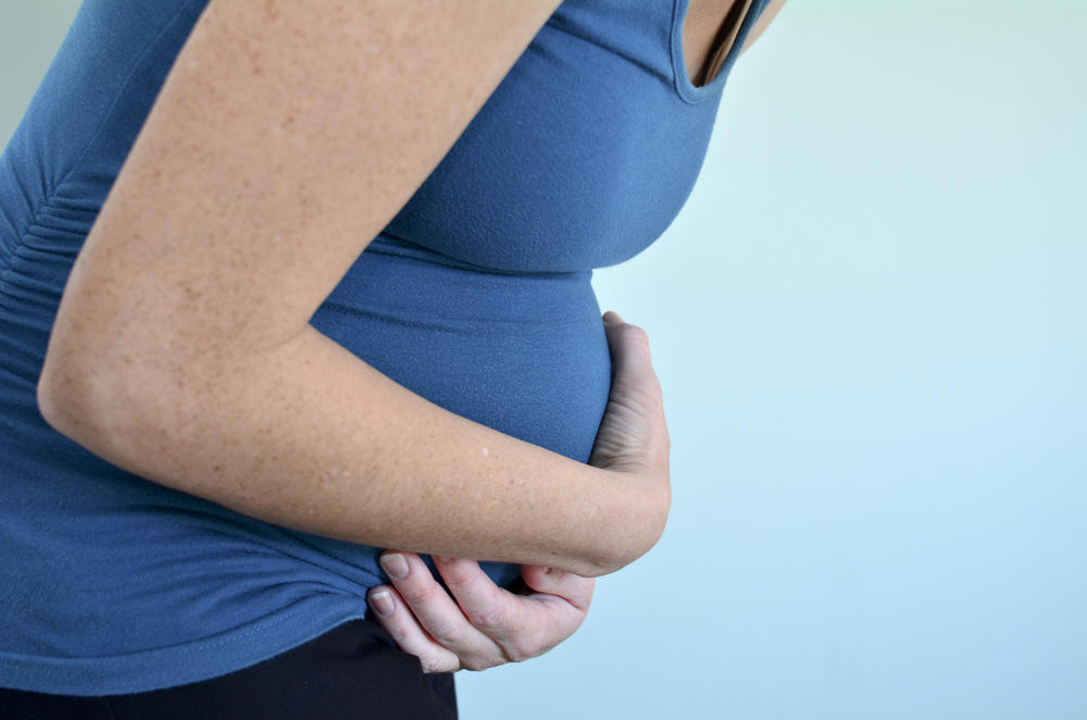 Почему болит низ живота при беременности на 17 неделе thumbnail