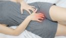 Болит спина и живот в первых месяцах беременности