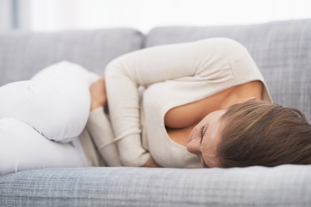 Болезненные ощущения во время беременности