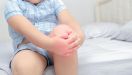 Болит нога у ребенка после укола от температуры