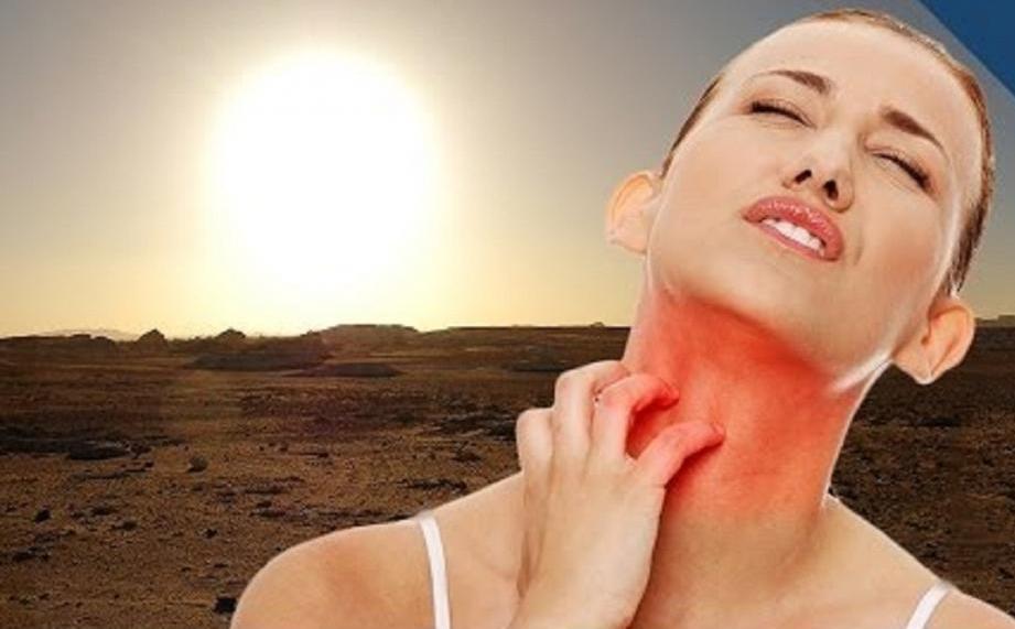 Солнцезащитный крем при дерматите thumbnail