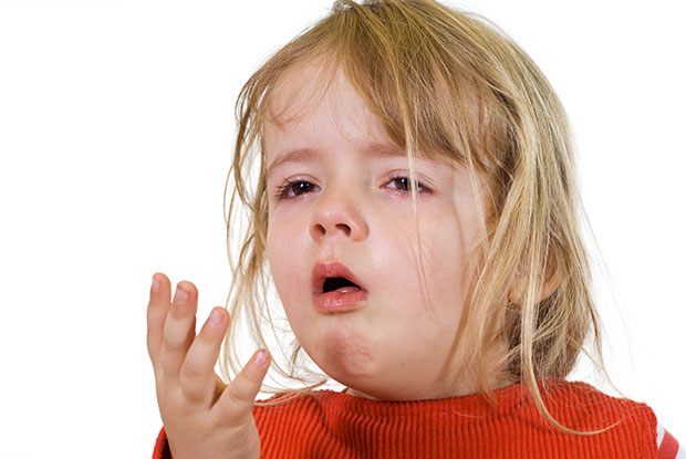 Антигистаминные препараты при аллергическом кашле у детей thumbnail