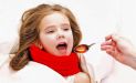 Антигистаминные препараты для детей при кашле и насморке