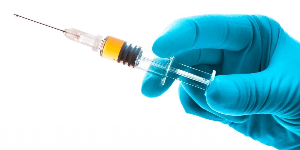 Прививка против гепатита в ревакцинацию делать thumbnail