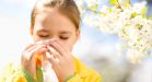 Как справиться с аллергией на цветение