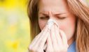 Как распознать аллергию от насморка