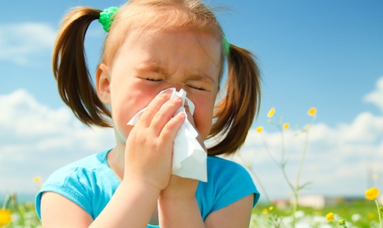 Как отличить аллергия или простуда thumbnail
