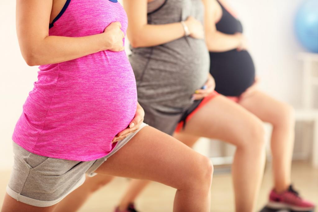 Какие нормальные выделения при беременности на ранних сроках thumbnail