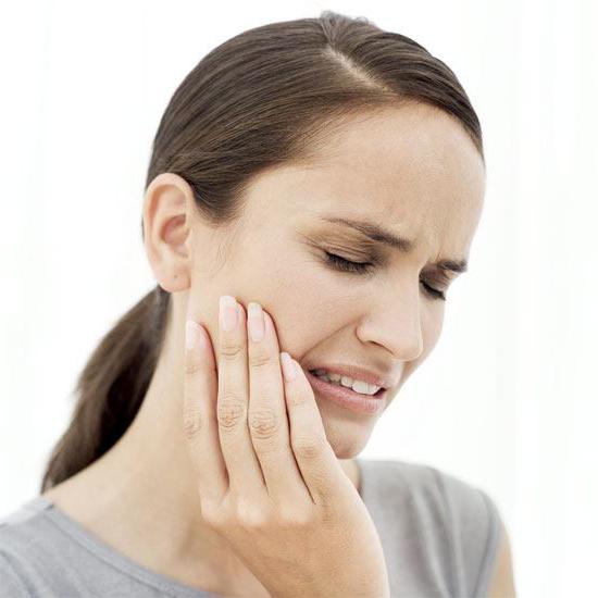 Артрит челюстно-лицевого сустава симптомы и лечение