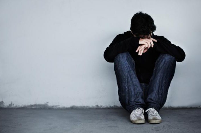 психотерапевт поможет выйти из депрессии