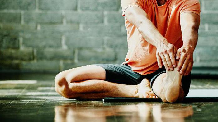 упражнения бубновского при артрите коленного сустава