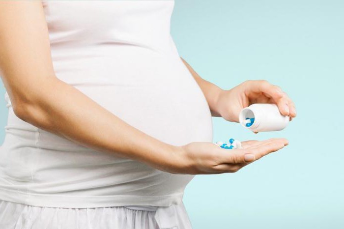 причины гематома при беременности на ранних сроках