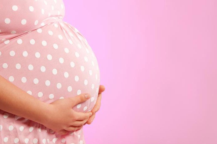 гематома при беременности на ранних сроках беременности 