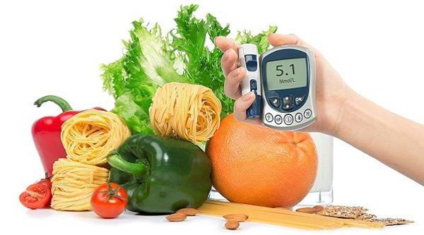 низкоуглеводная диета при диабете 