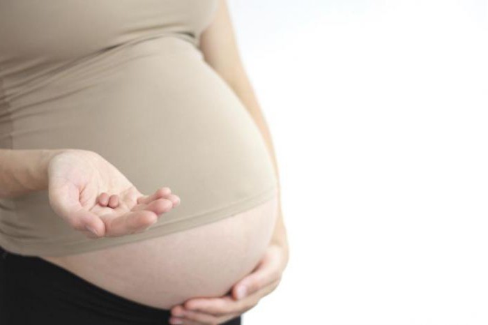 Гастрит при беременности чем лечить и как предотвратить