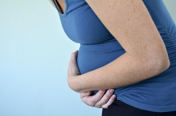 гипотиреоз при беременности последствия для ребенка