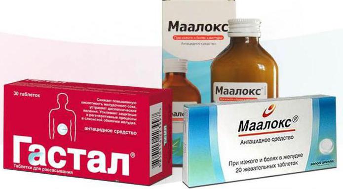 лечение гастрита в домашних условиях медикаментозно