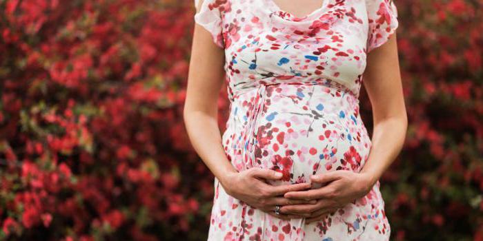 гипотиреоз и беременность последствия