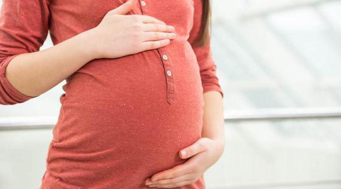 причины бактериального вагиноза при беременности 
