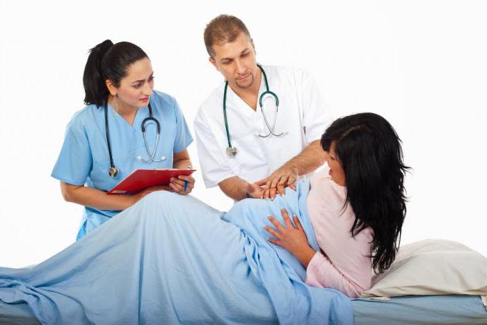 Влияние ревматоидного артрита на беременность