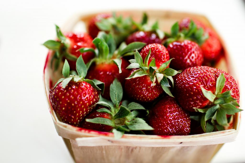 какие ягоды разрешены диабетикам