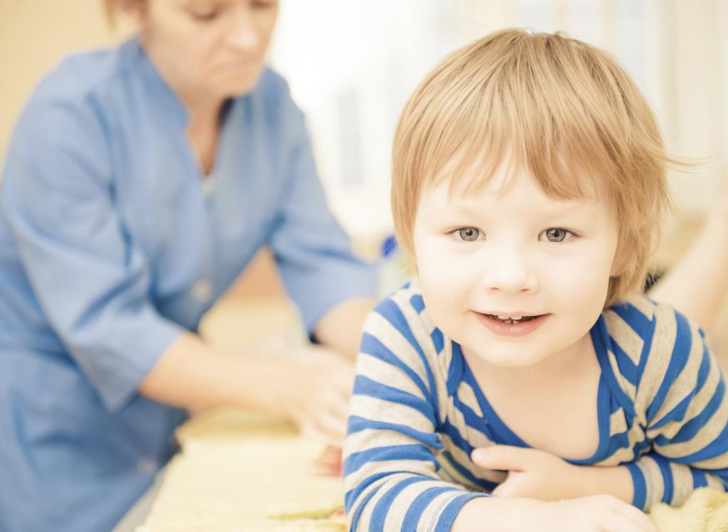 вегето сосудистая дистония лечение у детей